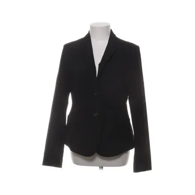 Blazer (Noir) de Mexx Metropolitan Acétate, Élasthane, Polyester, Viscose