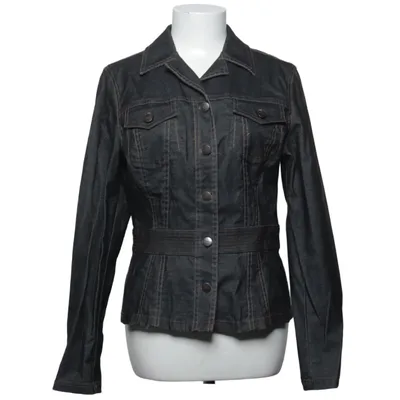 Jeansjacka (Svart) från Mexx