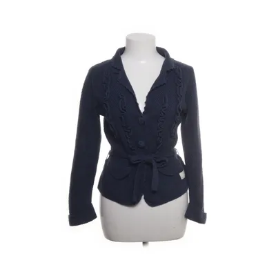 Wikkelvest (Blauw) van Odd Molly Katoen