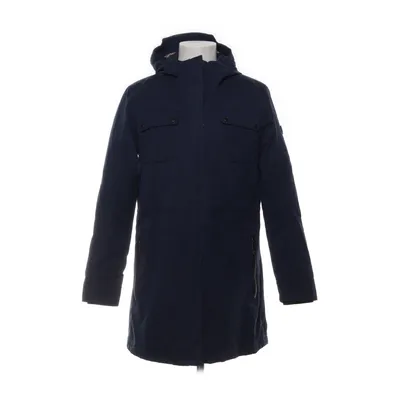 Parkas (Blå) från Ariat Ekologisk bomull, Polyamid, Återvunnen polyester