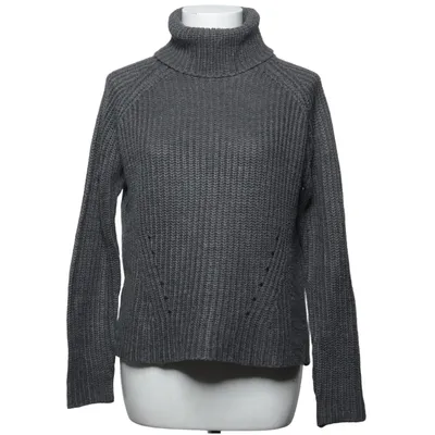 Polotröja (Grå) från Jacqueline de Yong Akryl