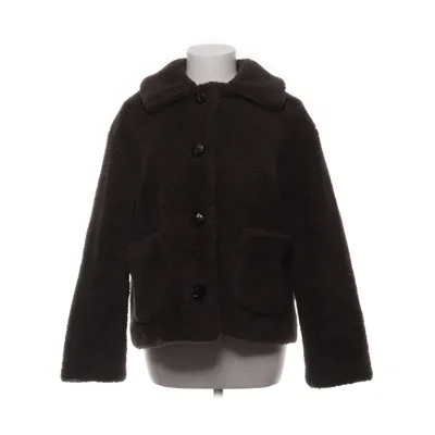 Vinterjacka (Brun) från Zara