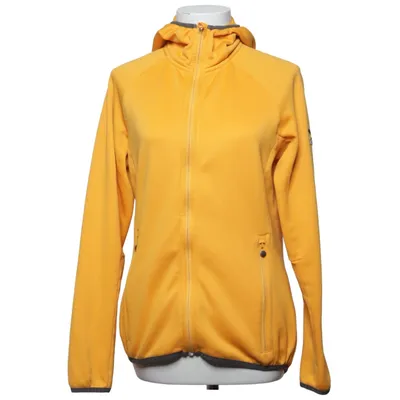 Sweat à capuche (CASTOR PL) de Salewa Élasthane, Polyester