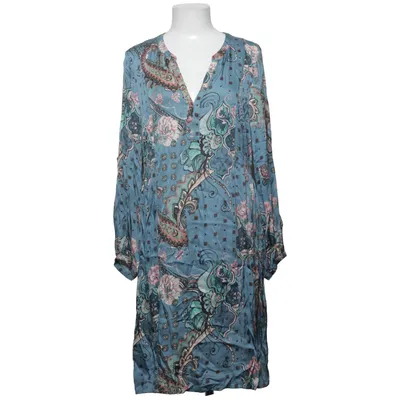 Robe (Bleu, Multicolore) de Odd Molly Viscose