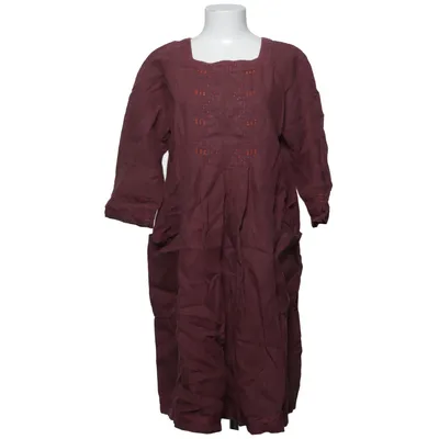 Robe (Rouge) de Gudrun Sjödén Lin