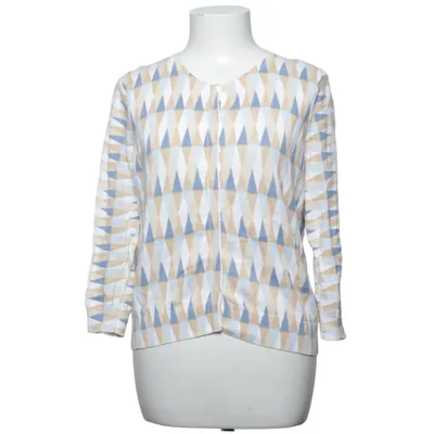 Cardigan (Beige, Blue, White, Multicolored) from Josephine & Co Cotton