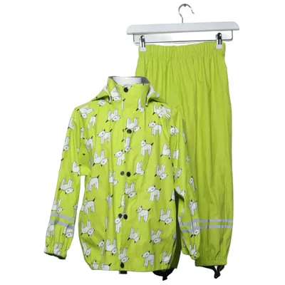 Regnställ (Stig) från Lisa Larson Polyester, Polyuretan