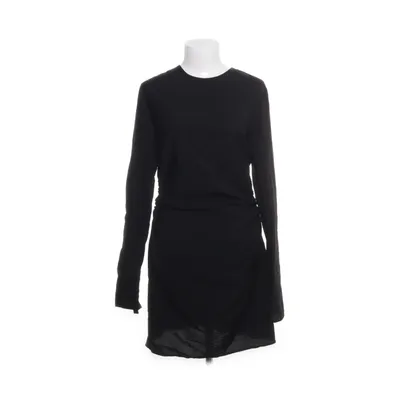 Kleid (Schwarz) von Edited Polyamid, Viskose