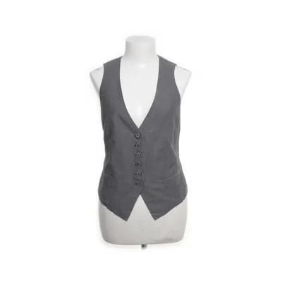 Suit vest (Gray) from Sisley