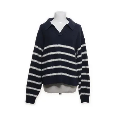 Tröja (Blå, Vit) från Levi Strauss & Co Bomull