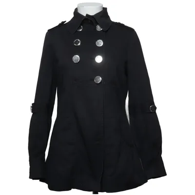 Trenchcoat (Rex) från Modström Acetat, Bomull, Elastan