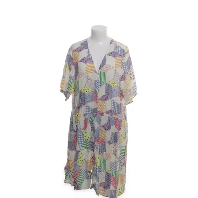 Blousejurk (Meerkleurig) van Junkyard Bont, Viscose