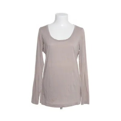 Blus (Beige) från Drykorn for Beautiful People Bomull