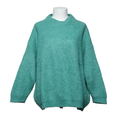 Trui (Groen) van La Fée Maraboutée Acryl, Mohair, Polyamide, Wol