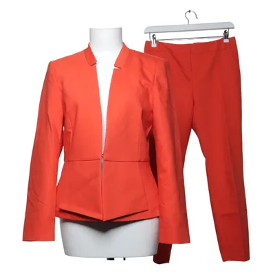 Jakkesæt (Rød) fra Hallhuber Bomuld, Elastan, Polyester