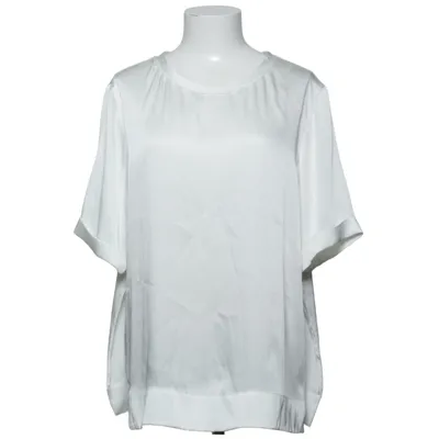 Top (White) from By Malene Birger