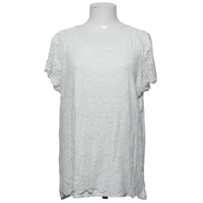 Top (White) from Created by Chic