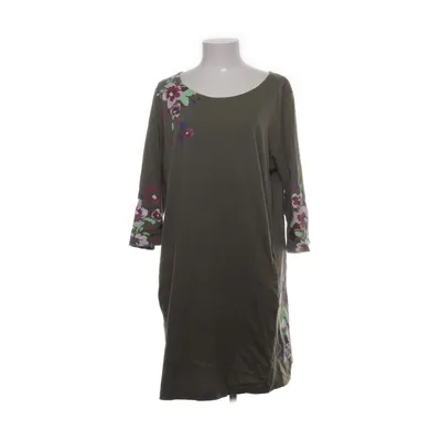 Tunika (Grön, Flerfärgad) från Sheego Casual Bomull