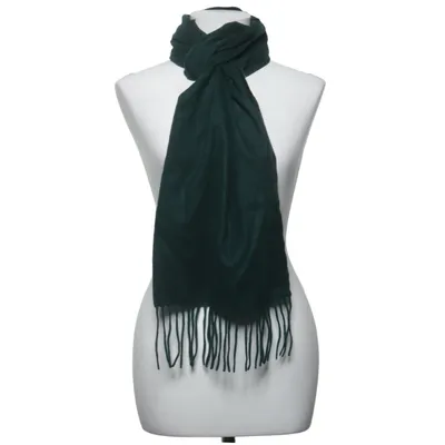 Écharpe (Vert) de Gobi Cachemire