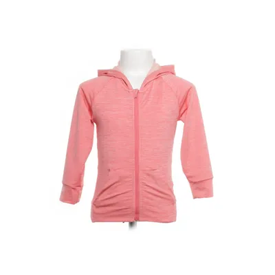 Hættetrøje (Pink) fra Energetics Elastan, Polyester