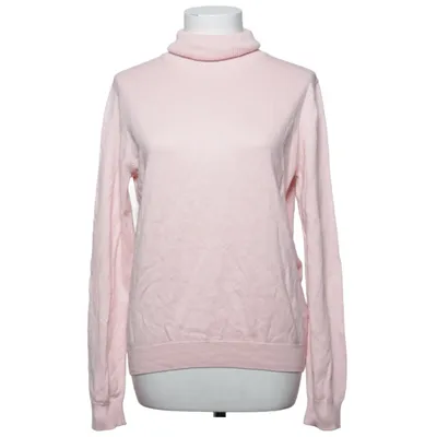 Coltrui (Roze) van Woolovers Katoen, Zijde
