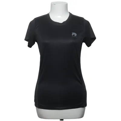 Haut de sport (Noir) de Kingston Polyester