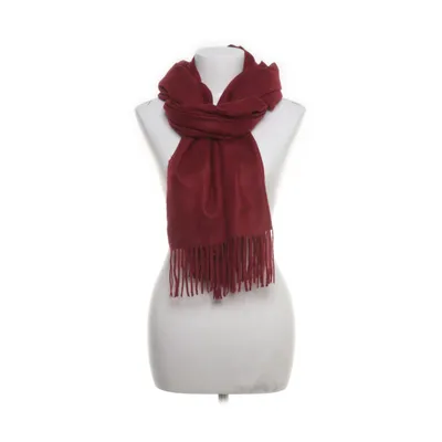Écharpe (Rouge) de Mango