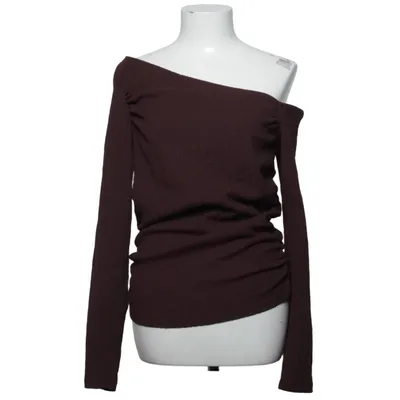 Topp (Lila) från F&F Återvunnen polyester