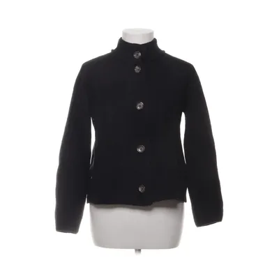 Kofta (Svart) från FFC Ull