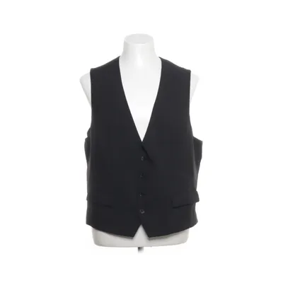Kostuumgilet (Zilver) van Boss Hugo Boss Viscose