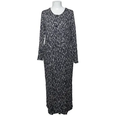 Maxi dress (Blue, White) from Masai Elastane, Viscose