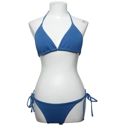Bikini (Blue) Elastane, Polyester