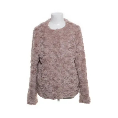 Winterjas (Roze) van Saint Tropez Polyester