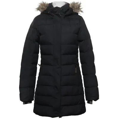 Manteau d'hiver (Noir) de Icepeak Polyamide, Polyester