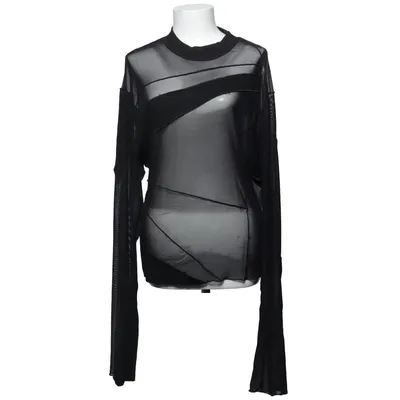 Topp (Svart) från Salt Murphy