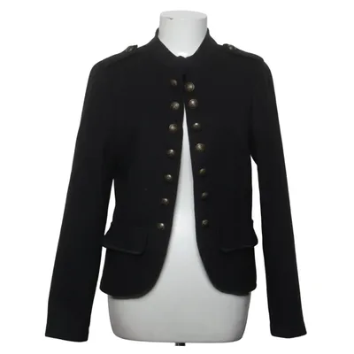 Blazer (Zwart) van Tendency