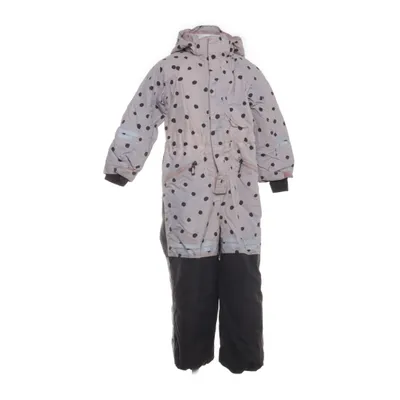 Overall (Rosa, Flerfärgad) från Kaxs Proxtec Polyester