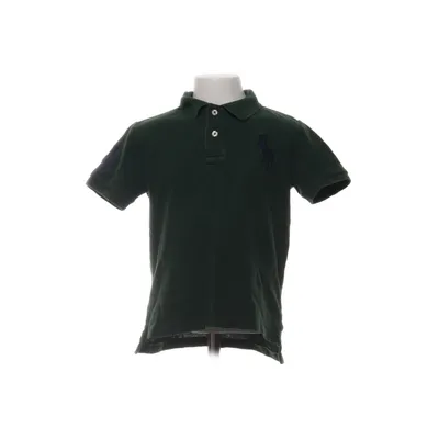 Polo (Vert) de Polo Ralph Lauren Coton