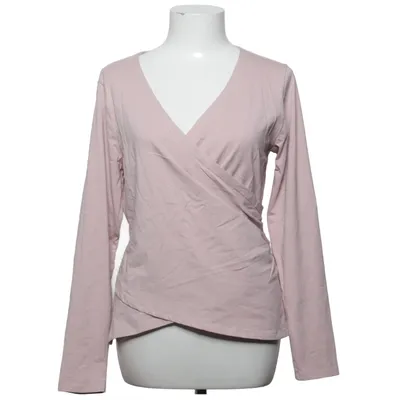 Top (Pink) von Bondelid Baumwolle, Elasthan