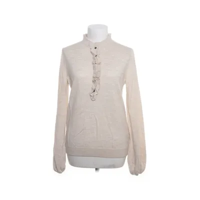 Trui (Beige) van Boden Merinowol