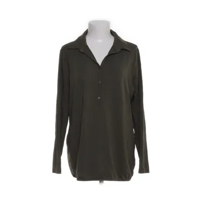 Maillot de rugby (Vert) de Piero Coton, Élasthane, Modal