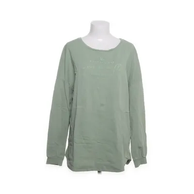 Sweatshirt (Groen) van Street One Katoen