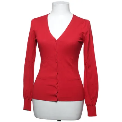 Kofta (Röd) från STOCKH LM Polyamid, Viskos