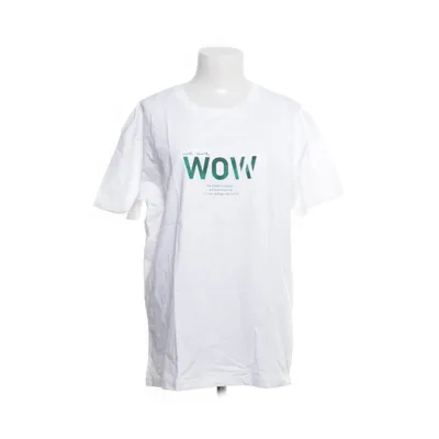 T-shirt (Wit) van Gerry Weber Edition Organisch katoen