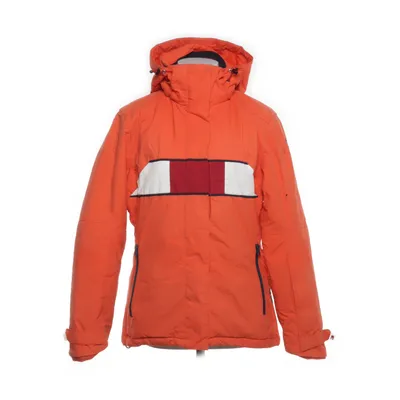 Skidjacka (Orange) från Tommy Hilfiger Nylon, Polyester