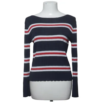Pull-over (Bleu, Rouge, Blanc) de Mango Basics
