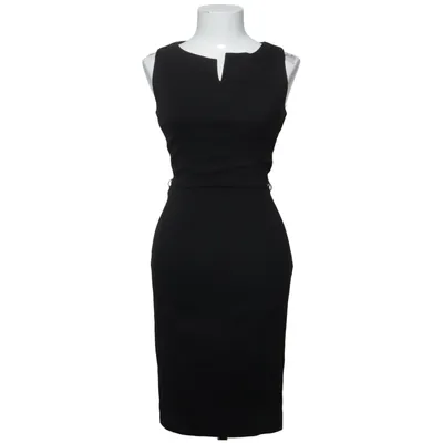 Dress (Black) from Orsay Elastane, Polyester, Viscose