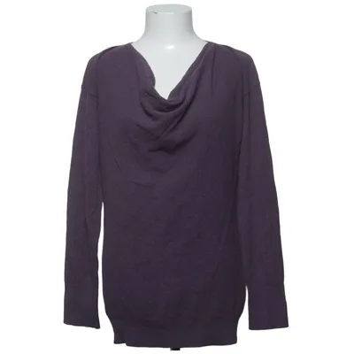 Sweater (Purple) from Bench Cotton, Viscose