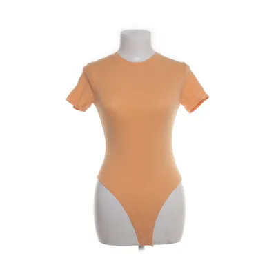 Romper (Oranje) van Primark Cares Katoen, Elastaan