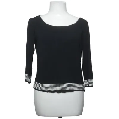 Sweater (Black, White) from Resi of Sweden Viscose